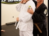 Checkmate Martial Arts Jujitsu Belt Test